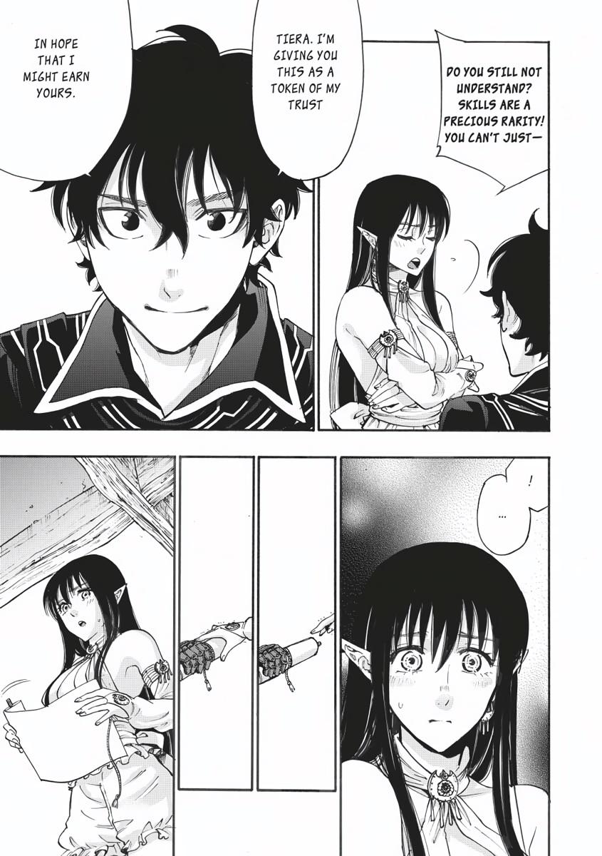 The New Gate Chapter 2 25