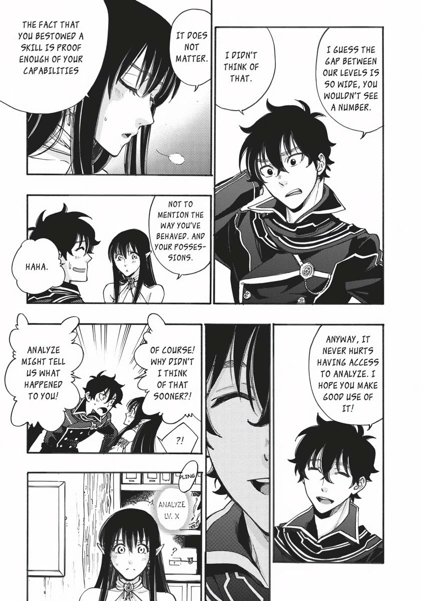 The New Gate Chapter 2 27