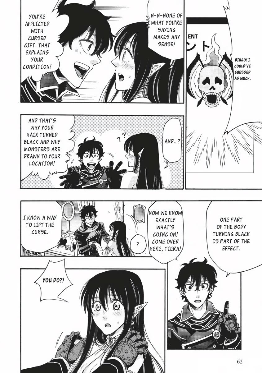 The New Gate Chapter 2 28