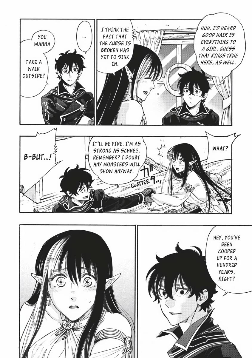 The New Gate Chapter 2 32