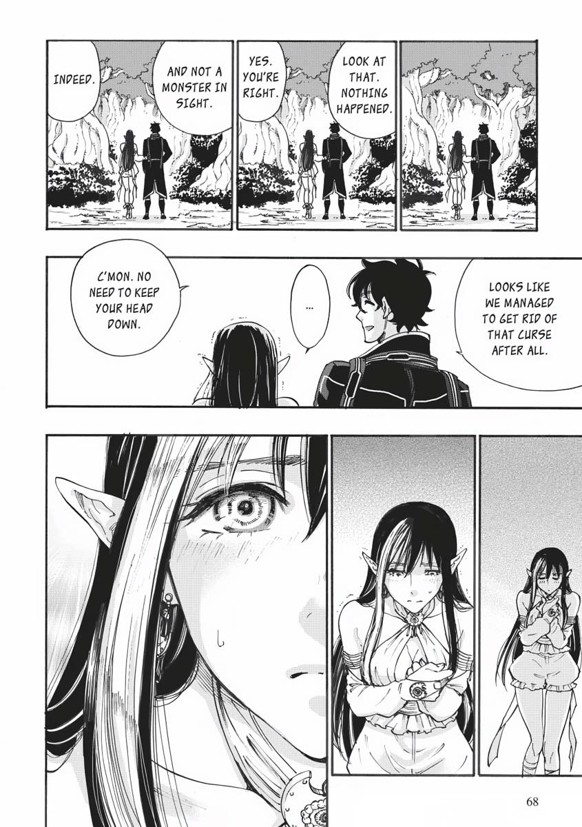 The New Gate Chapter 2 34