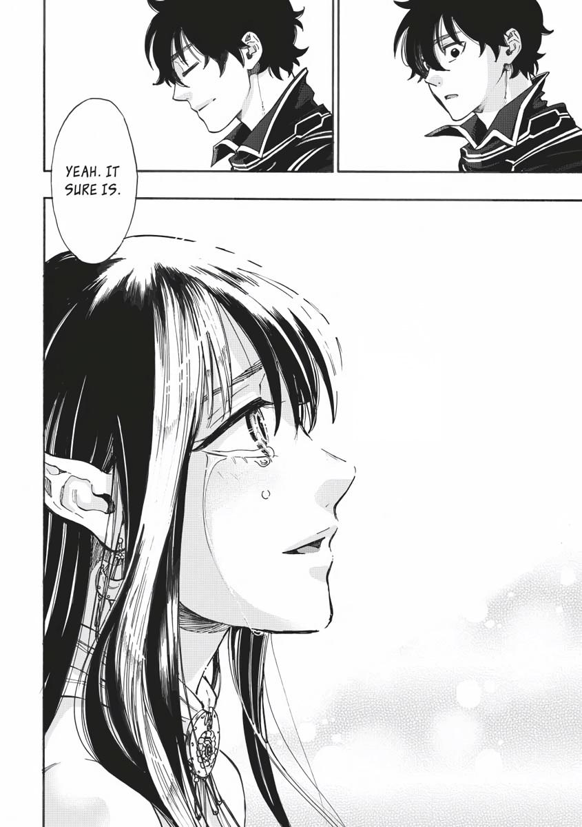 The New Gate Chapter 2 36