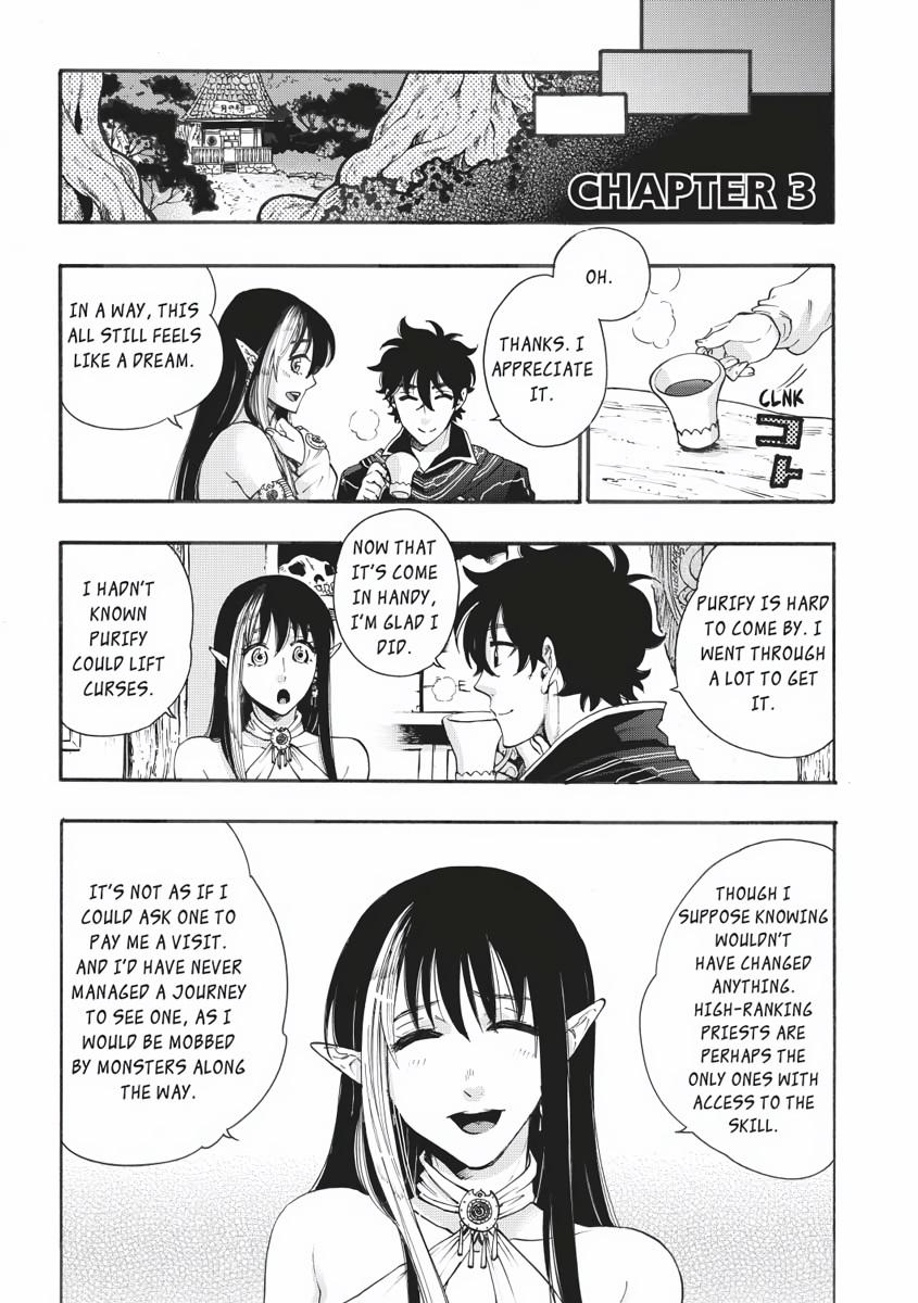 The New Gate Chapter 3 1