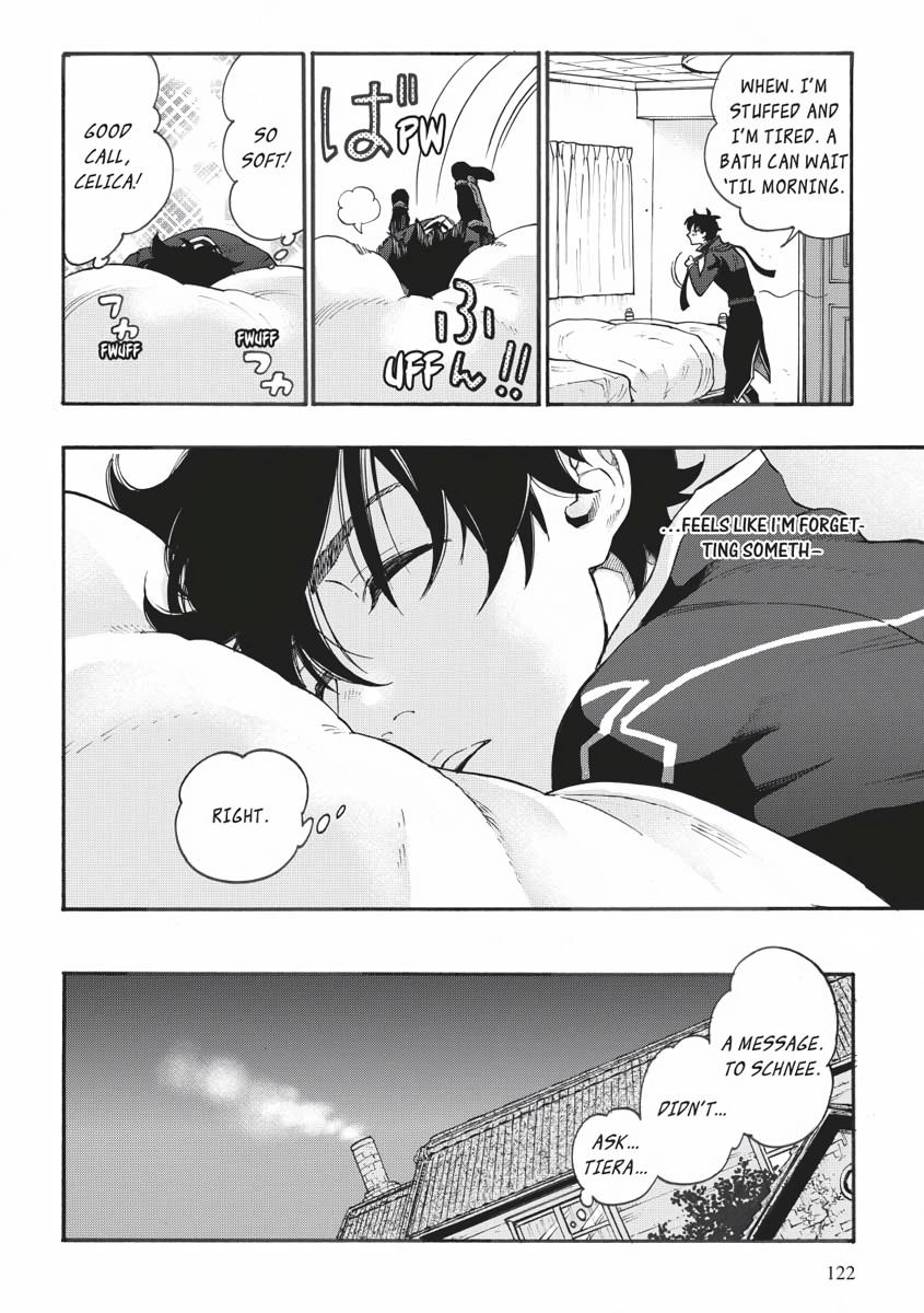 The New Gate Chapter 4 24