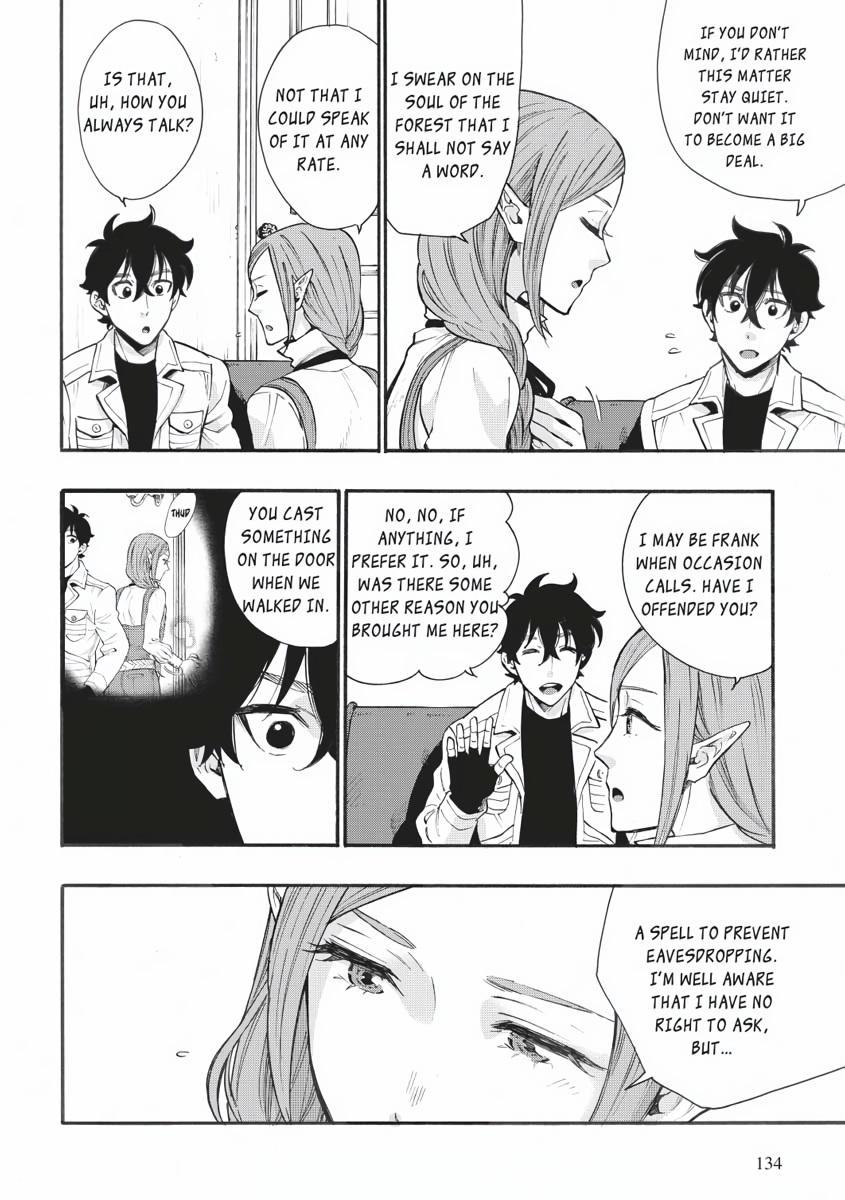 The New Gate Chapter 5 10