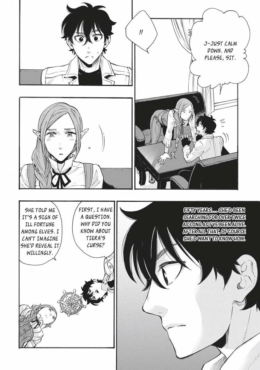 The New Gate Chapter 5 12