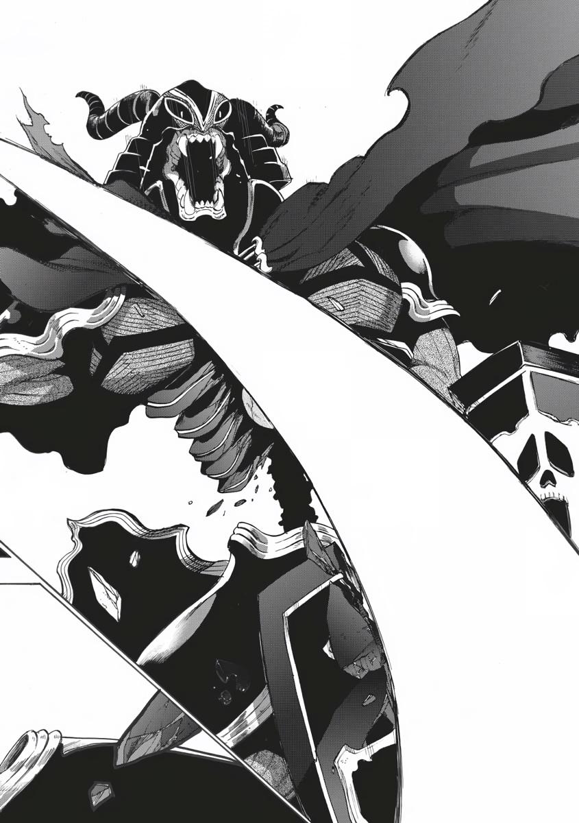 The New Gate Chapter 6 10