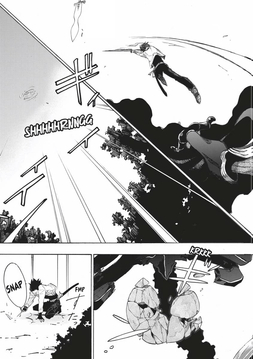 The New Gate Chapter 6 11