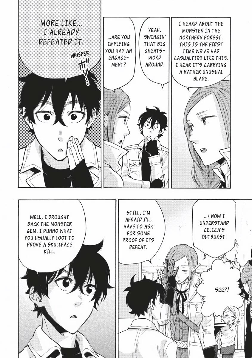 The New Gate Chapter 6 20