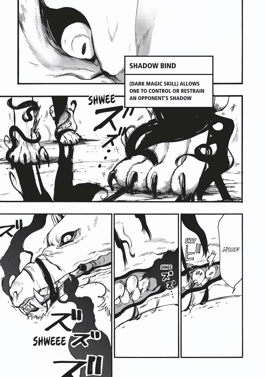 The New Gate Chapter 9 5