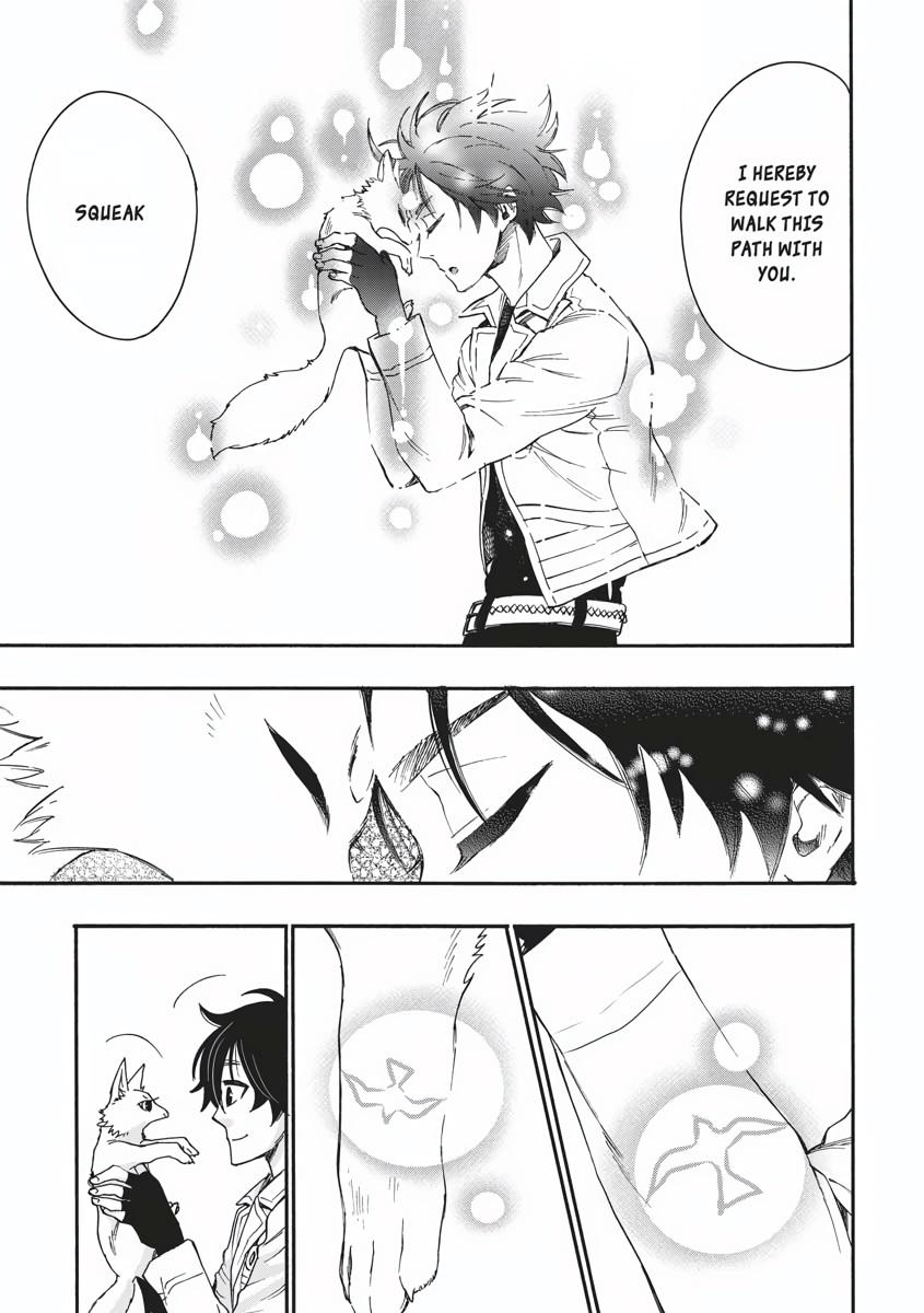 The New Gate Chapter 10 3