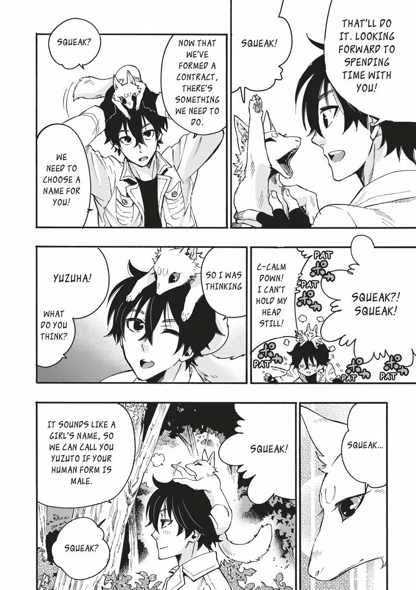 The New Gate Chapter 10 4