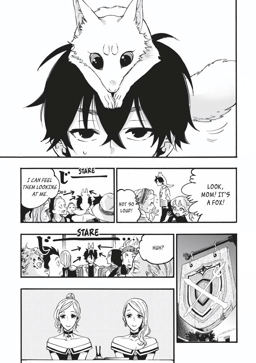 The New Gate Chapter 10 9