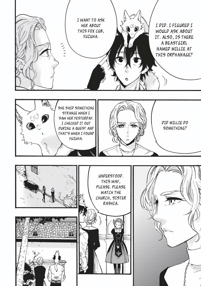 The New Gate Chapter 10 18