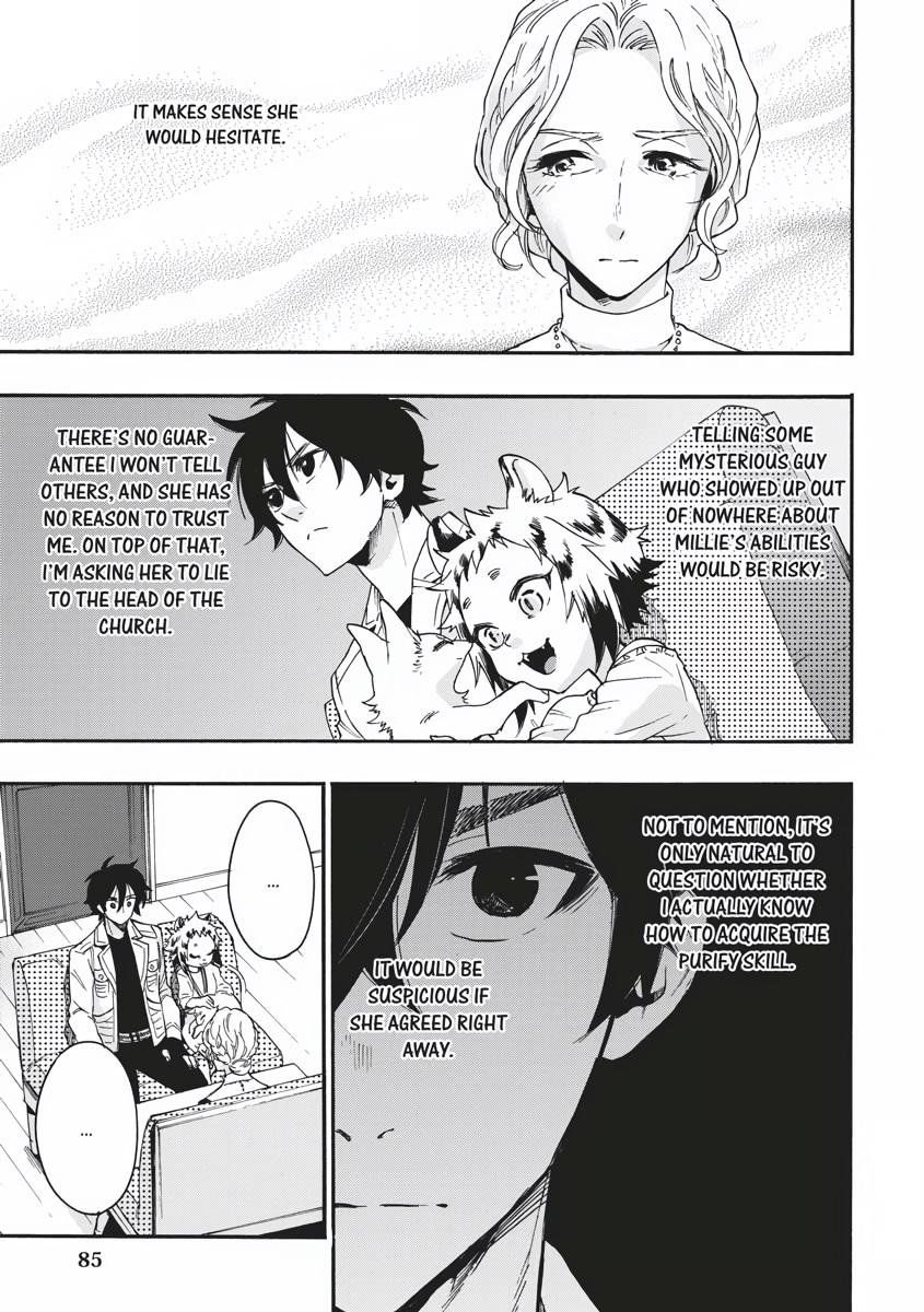 The New Gate Chapter 10 25