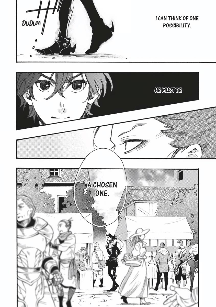 The New Gate Chapter 11 24