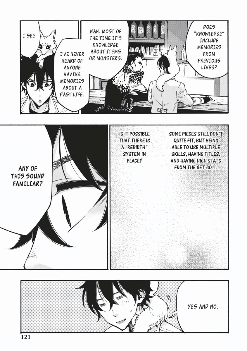 The New Gate Chapter 12 5