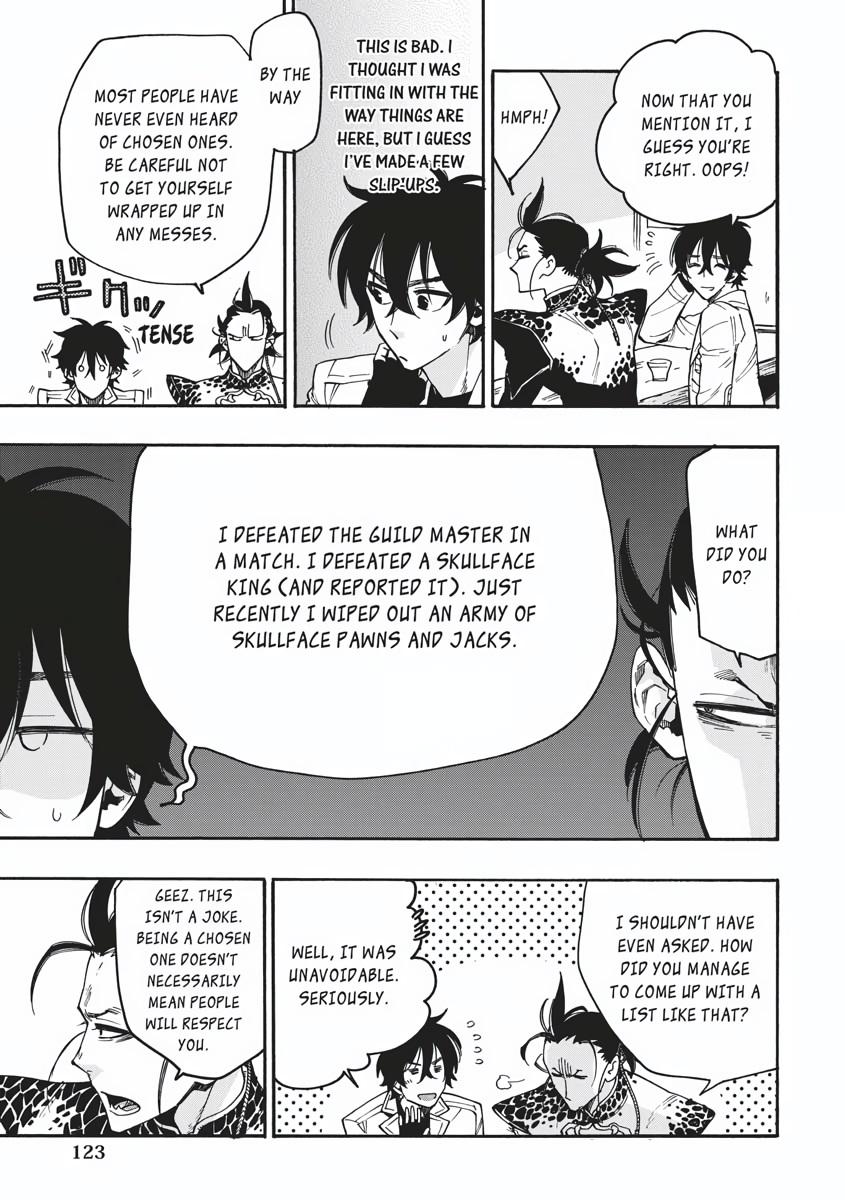 The New Gate Chapter 12 7