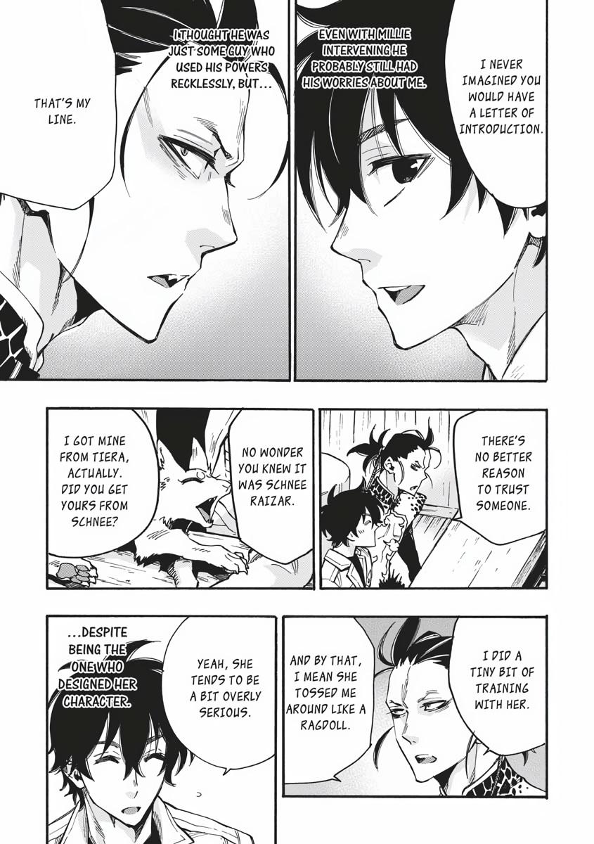 The New Gate Chapter 12 17