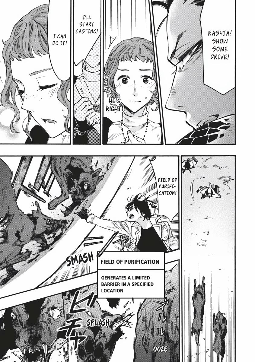 The New Gate Chapter 12 31