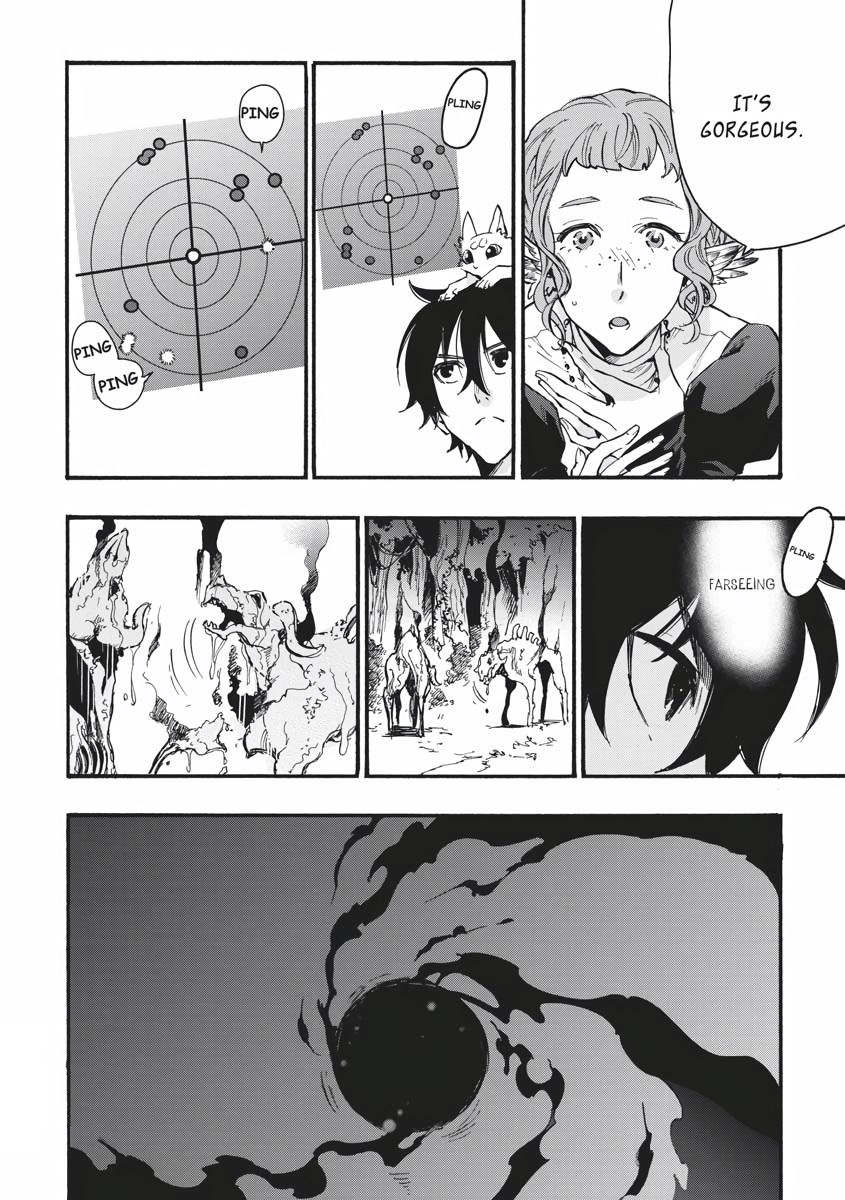 The New Gate Chapter 13 40