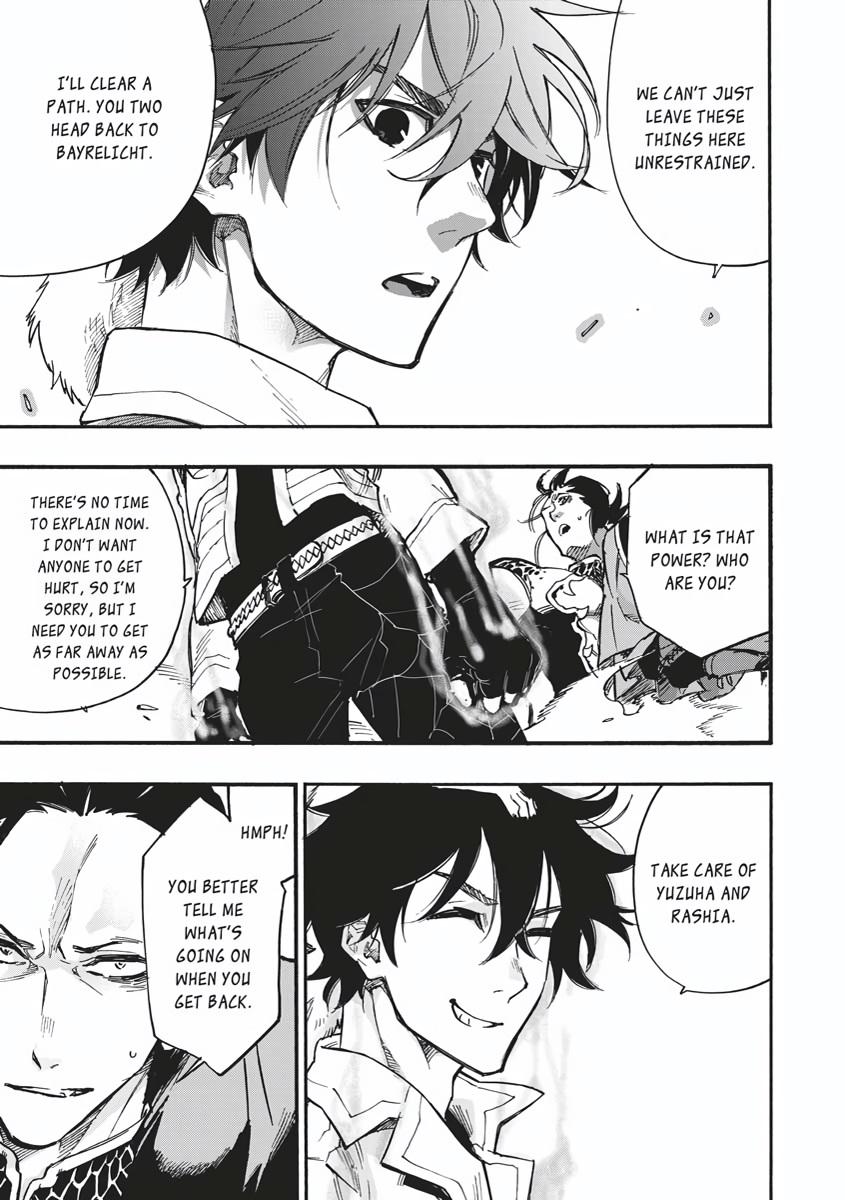 The New Gate Chapter 14 16