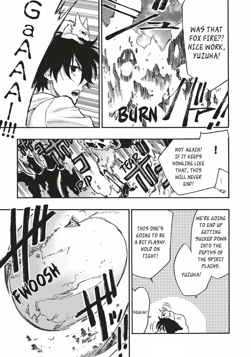 The New Gate Chapter 14 24