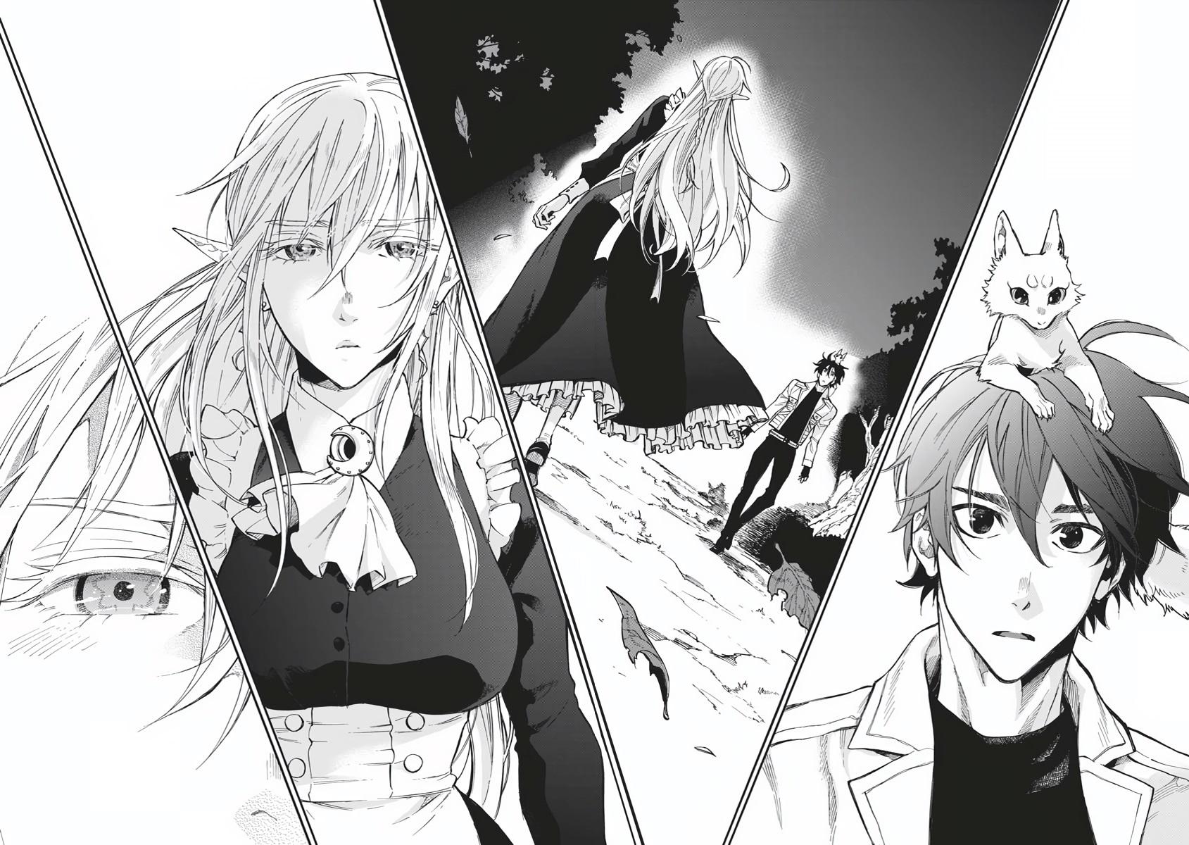 The New Gate Chapter 14 29