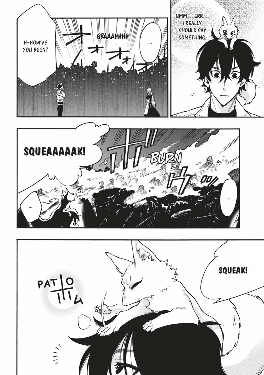 The New Gate Chapter 14 30