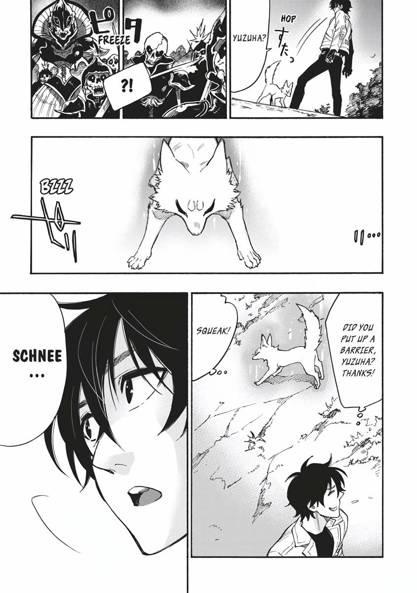 The New Gate Chapter 14 31