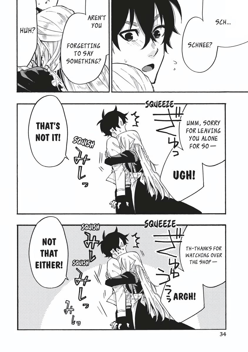 The New Gate Chapter 14 33