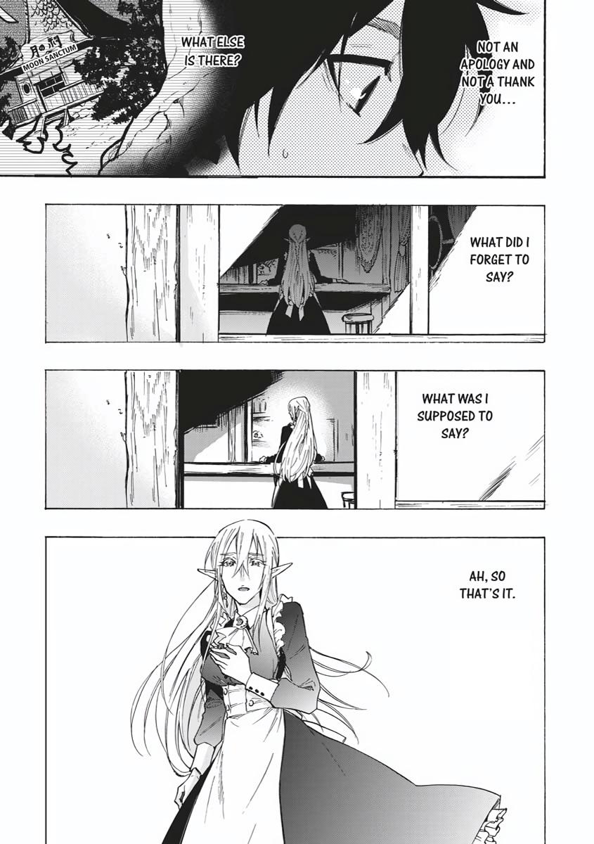 The New Gate Chapter 14 34