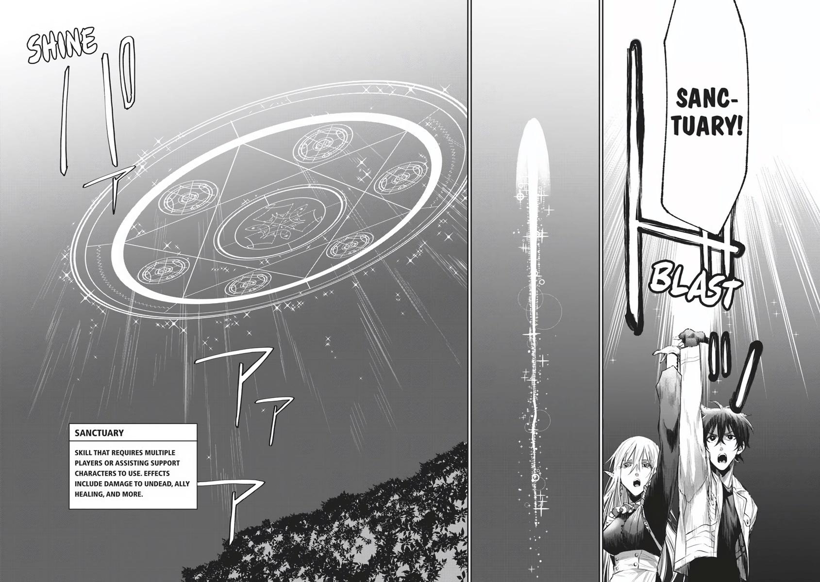 The New Gate Chapter 15 4