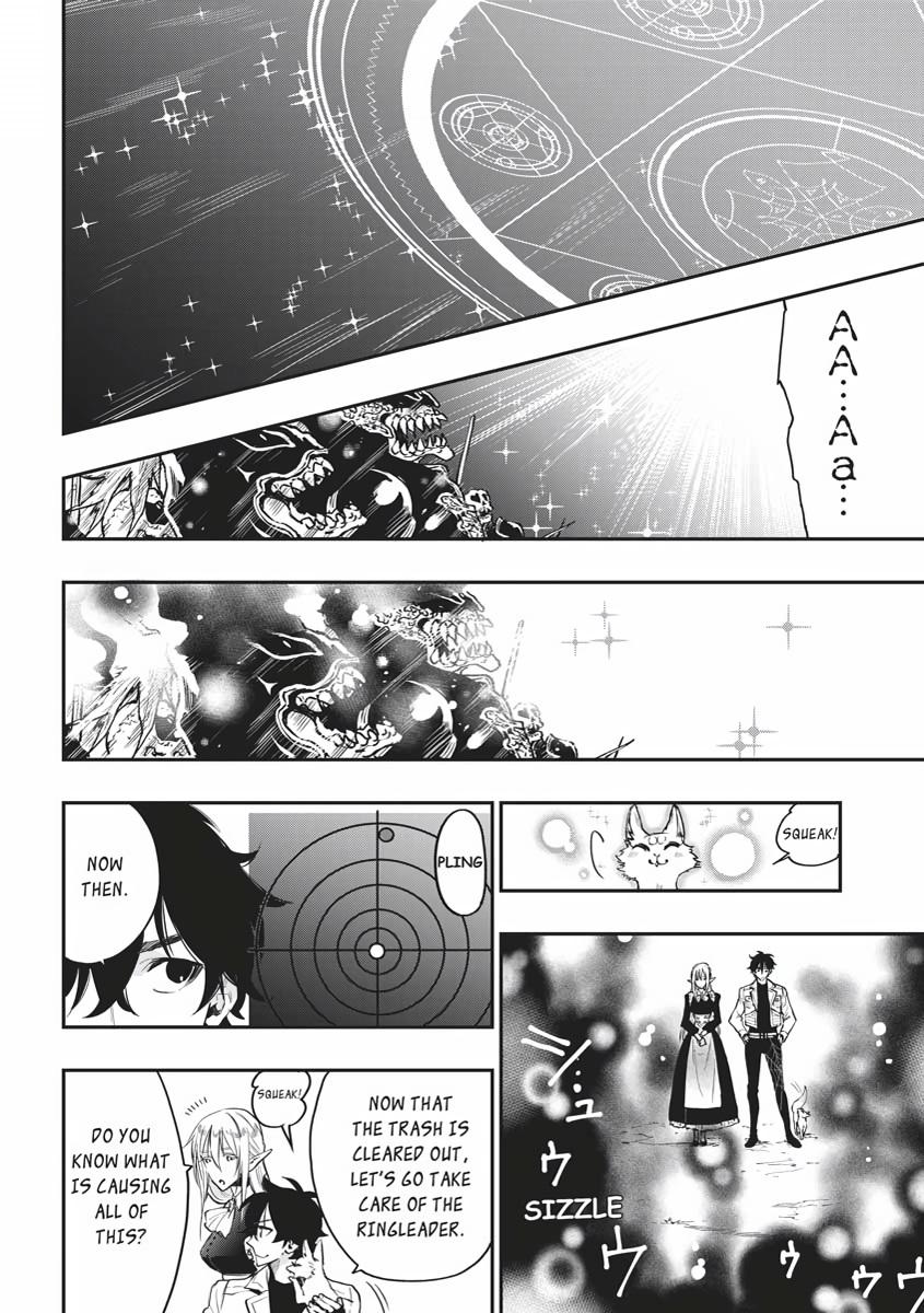 The New Gate Chapter 15 5