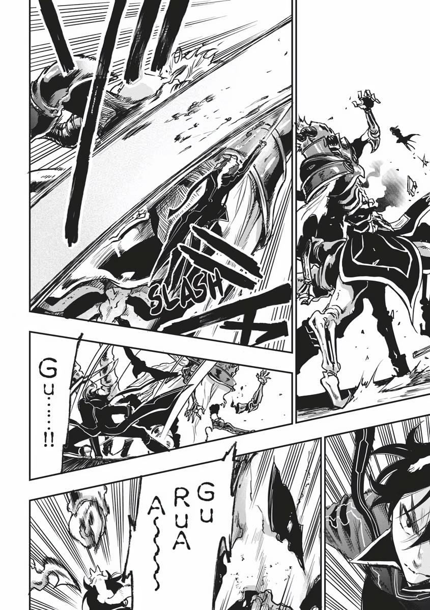 The New Gate Chapter 15 18