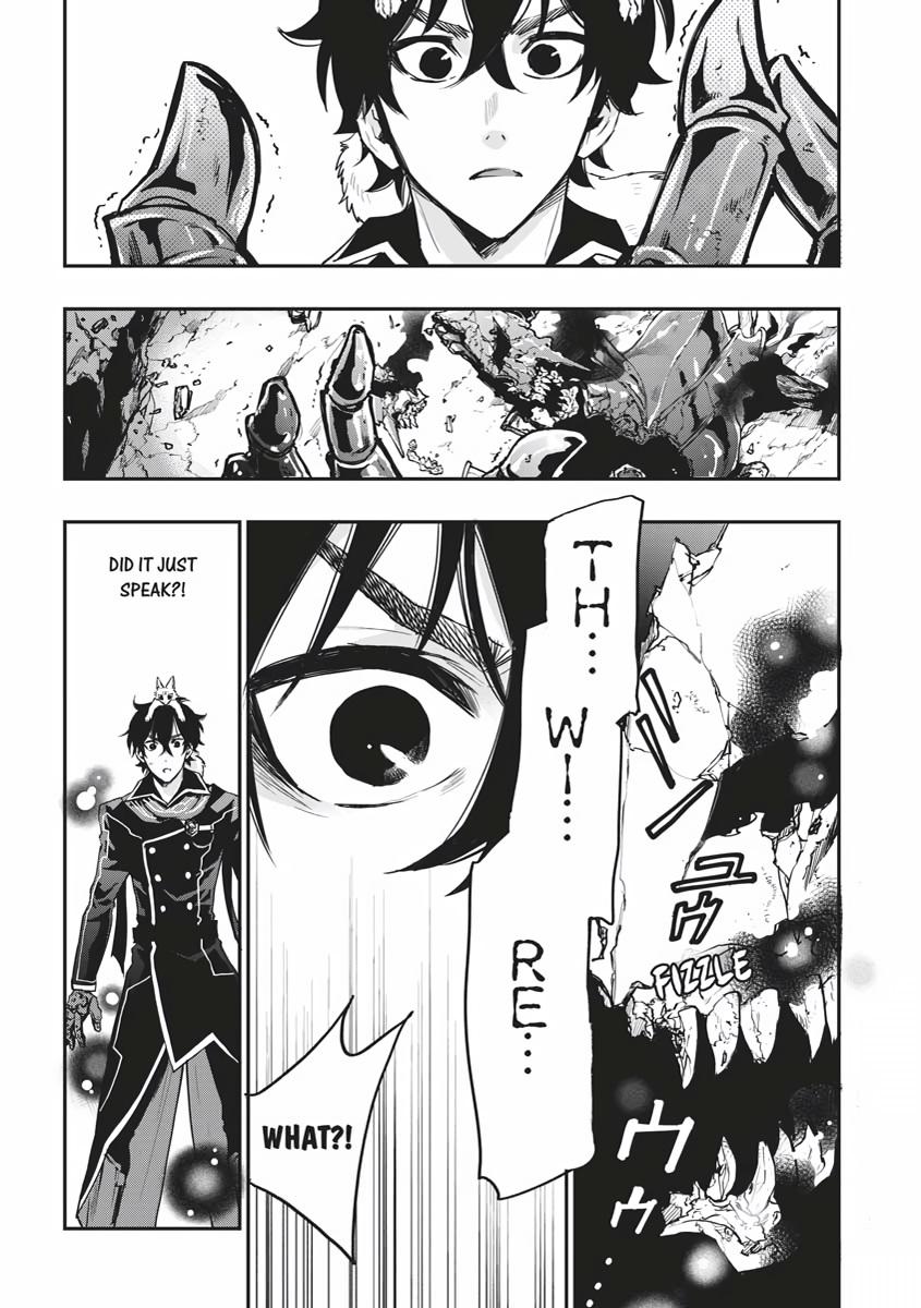 The New Gate Chapter 15 24