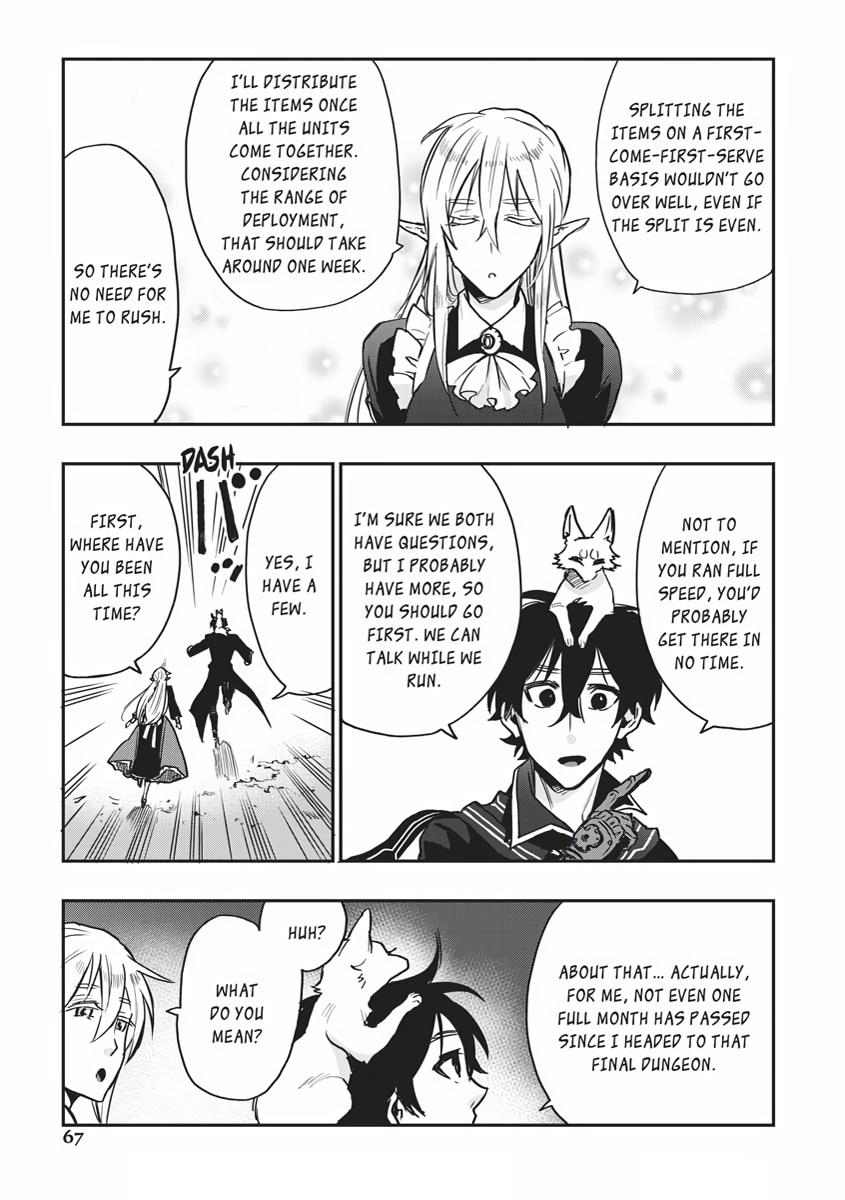 The New Gate Chapter 16 3