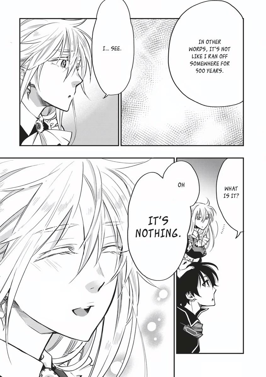 The New Gate Chapter 16 5