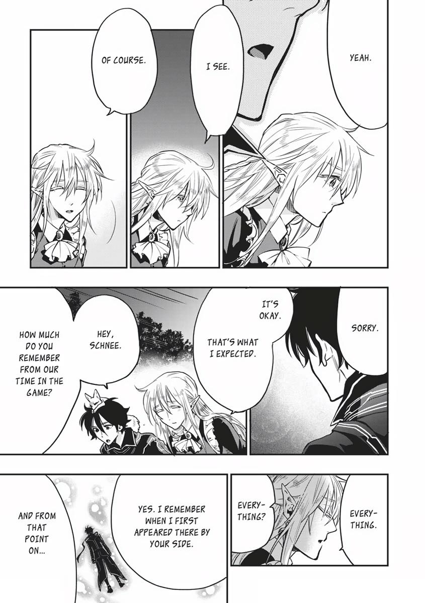 The New Gate Chapter 16 13