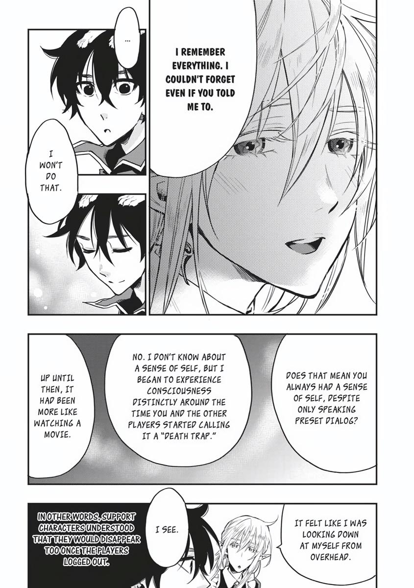 The New Gate Chapter 16 14