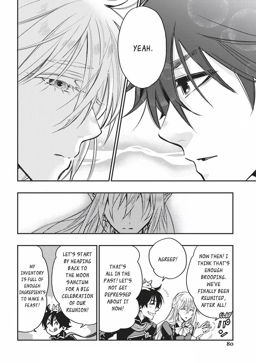 The New Gate Chapter 16 16