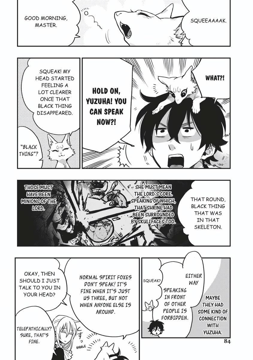 The New Gate Chapter 16 20