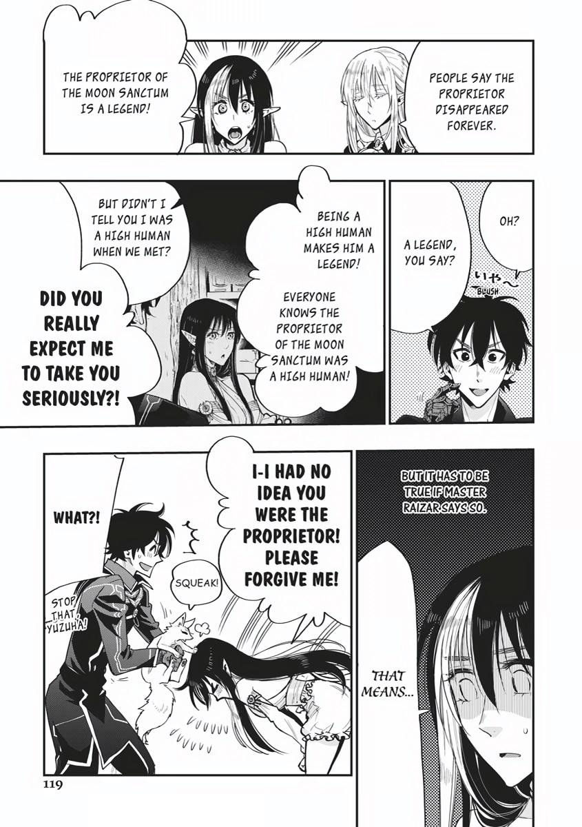 The New Gate Chapter 18 5
