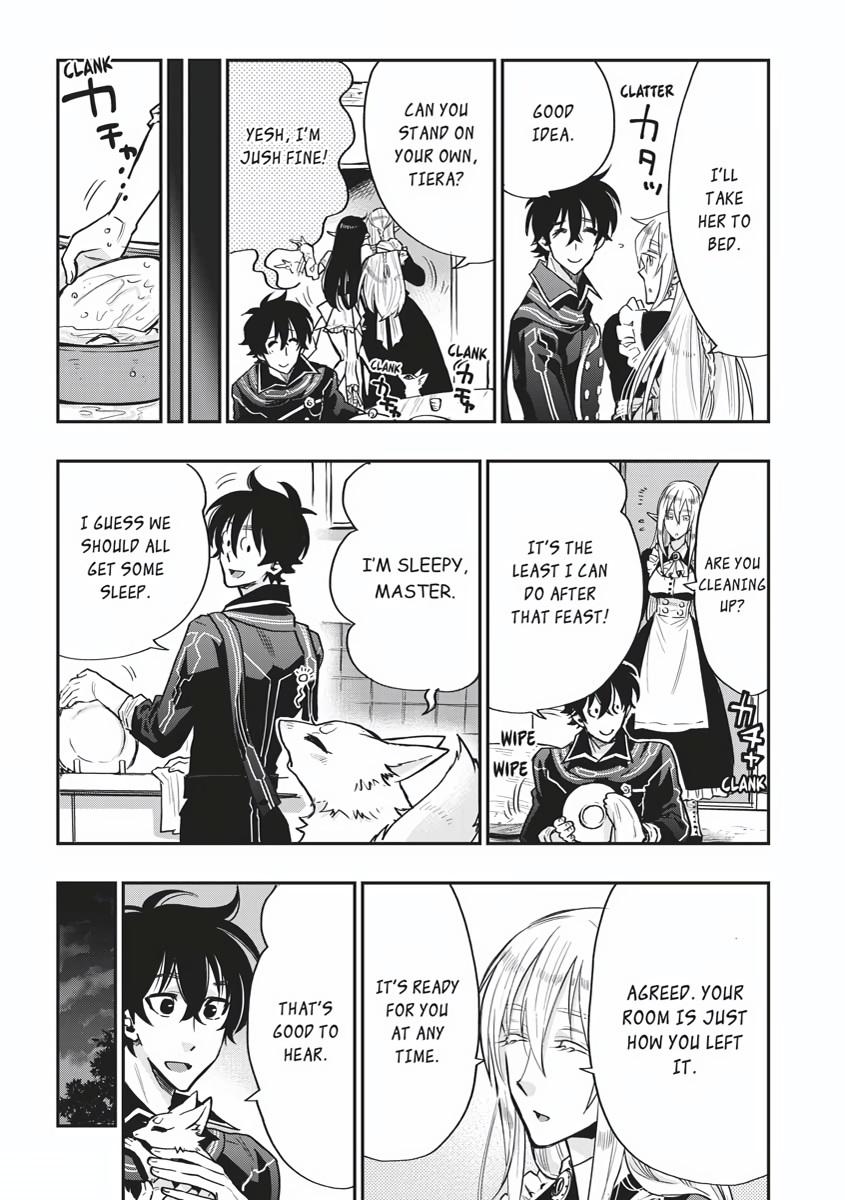 The New Gate Chapter 18 14