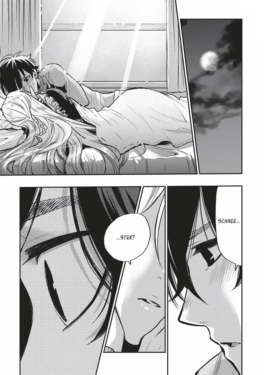 The New Gate Chapter 18 21