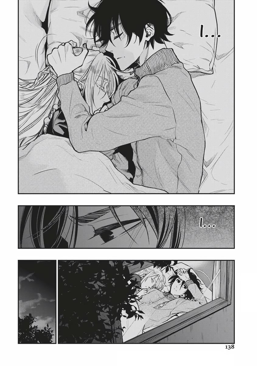 The New Gate Chapter 18 24