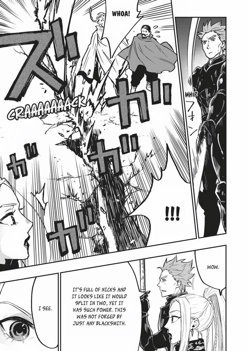 The New Gate Chapter 19 5