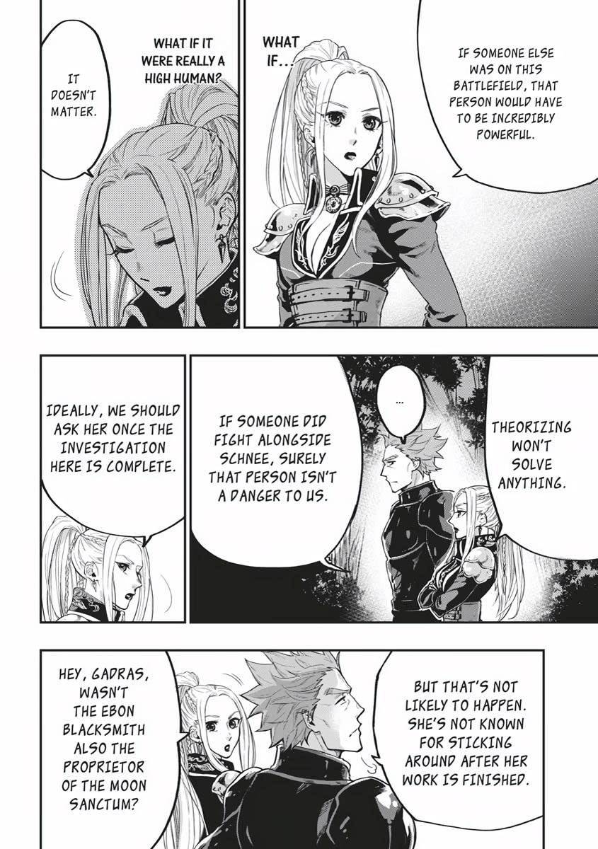 The New Gate Chapter 19 8