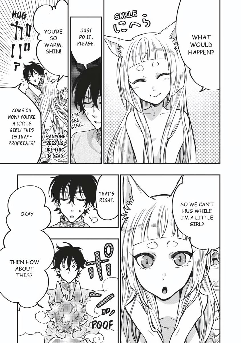 The New Gate Chapter 19 13