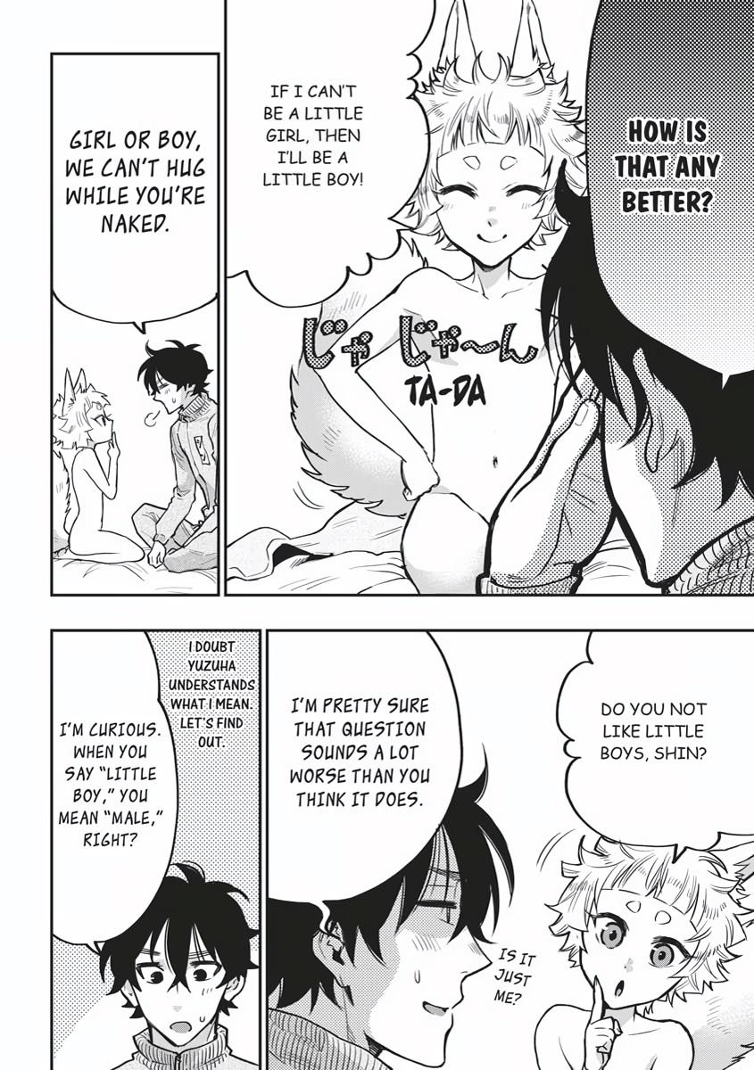 The New Gate Chapter 19 14